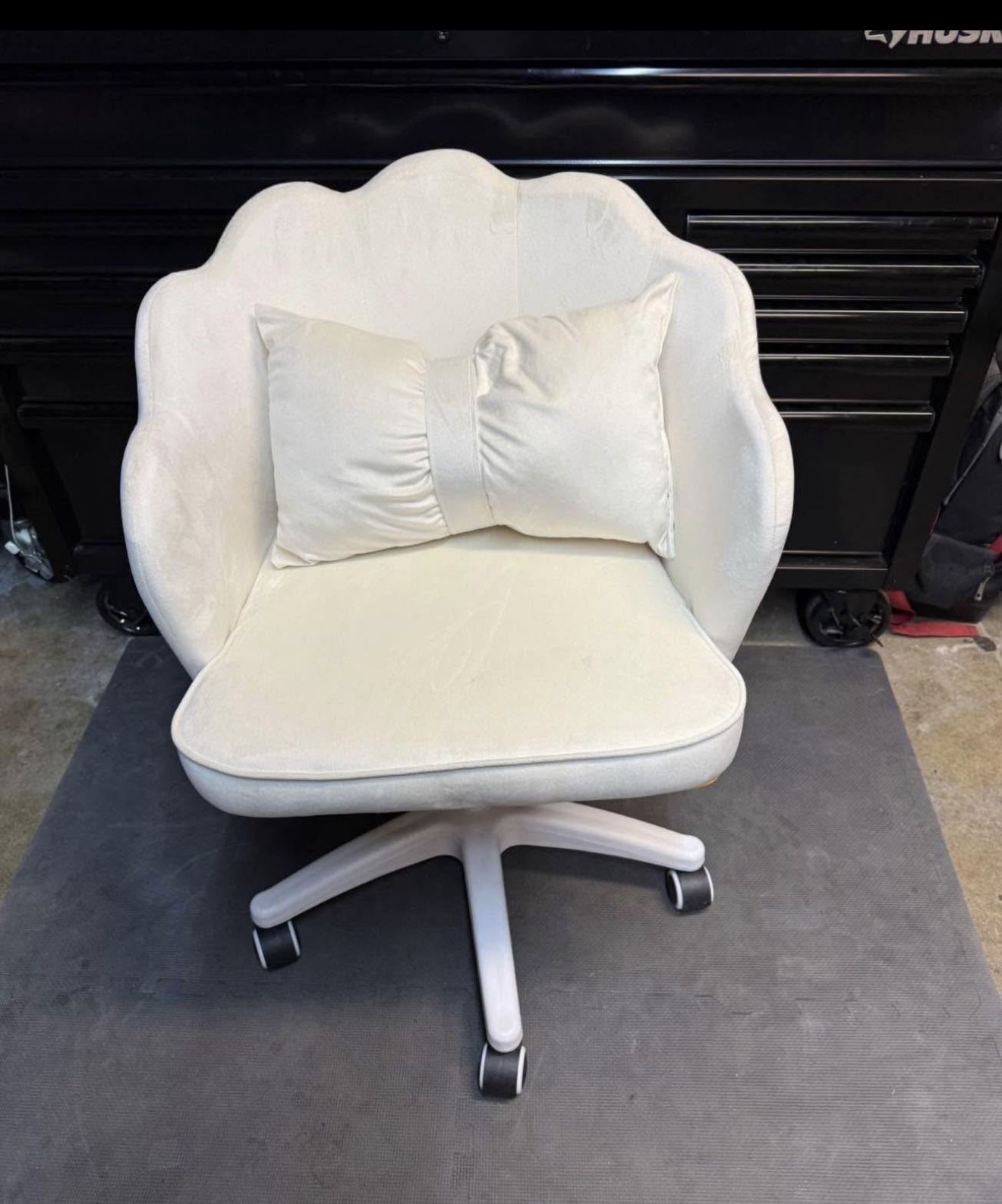Office or Vanity Chair