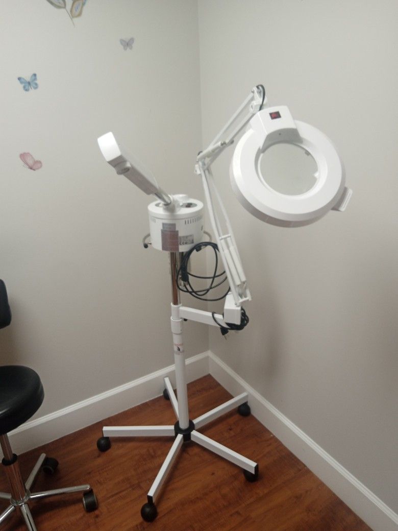 Facial Steamer