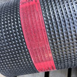 Roofing Paper- Torch down modified APP Rolls - 1 square