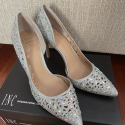 I•N•C International Concepts Evening Pumps