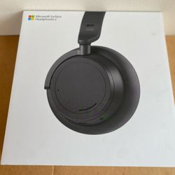 Microsoft Surface 2 Wireless Headphones 