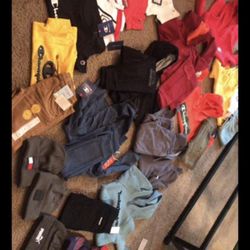 Boy Clothes  5t