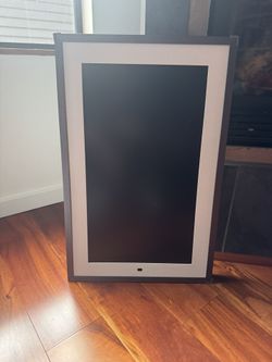 Lenovo Digital Picture Frame