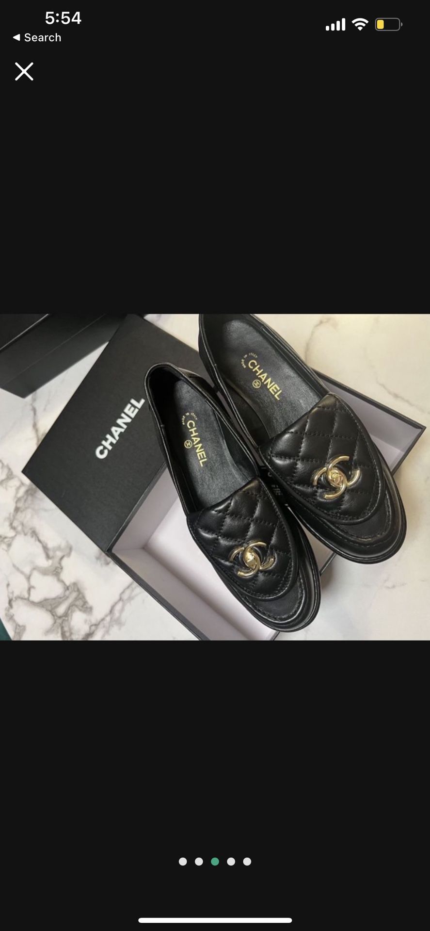 NEW Chanel Shoes for Sale in Miami, FL - OfferUp