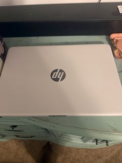 Hp laptop