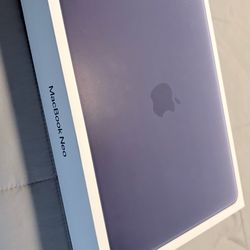 MacBook Neo Brand New