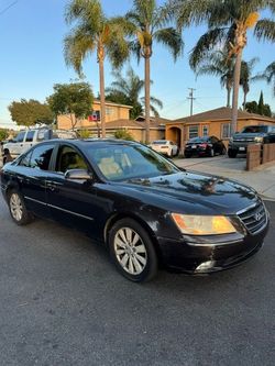 2010 Hyundai Sonata