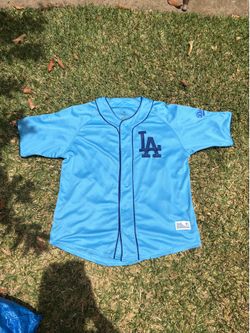 Dodgers jersey