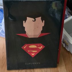 Wall Art - Superheroes 