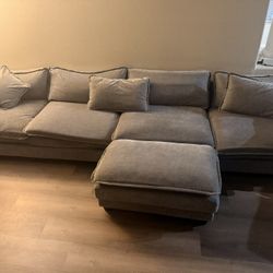 🛋️ Couch Need Gone