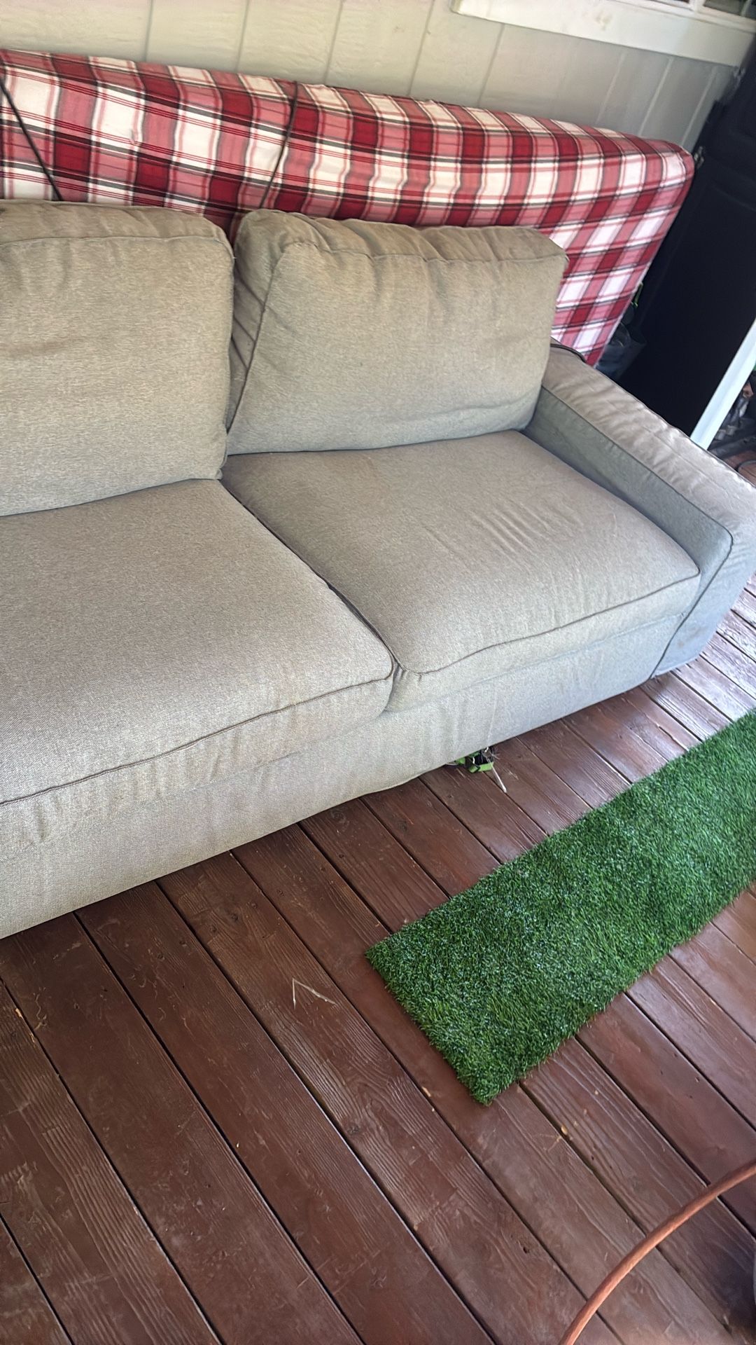 Free IKEA Couch
