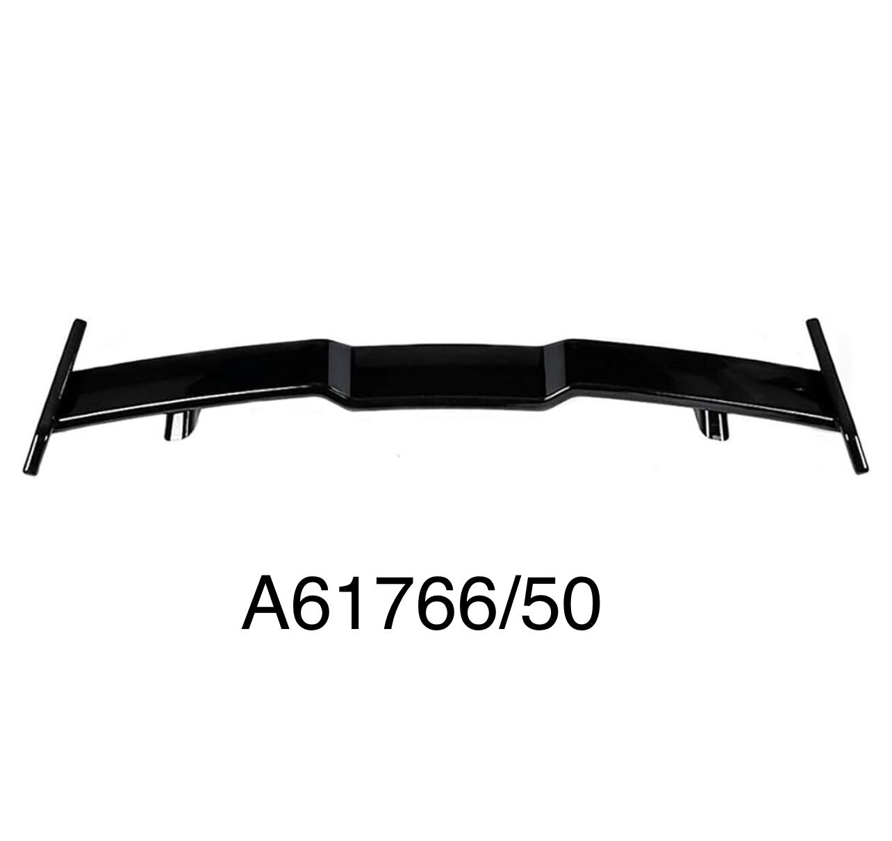 🔥Rear Spoiler for 2018-2025 Toyota 8th Gen Camry LE SE XLE XSE Rear Trunk Spoiler Wing Splitter Gloss Black ABS