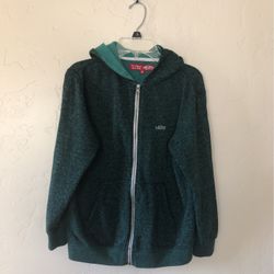 Vans Sweater/ Size Medium