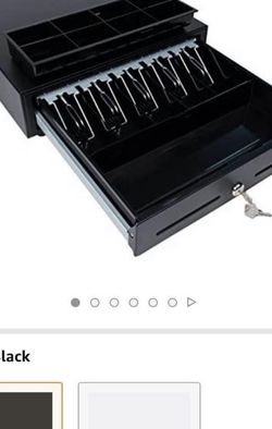 Cash Drawer