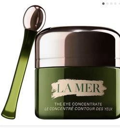 La Mer Eye Concentrate