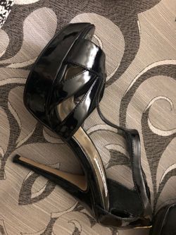 Steve Madden 7.5