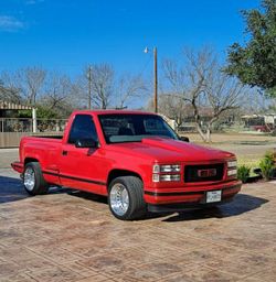Chevy 1997