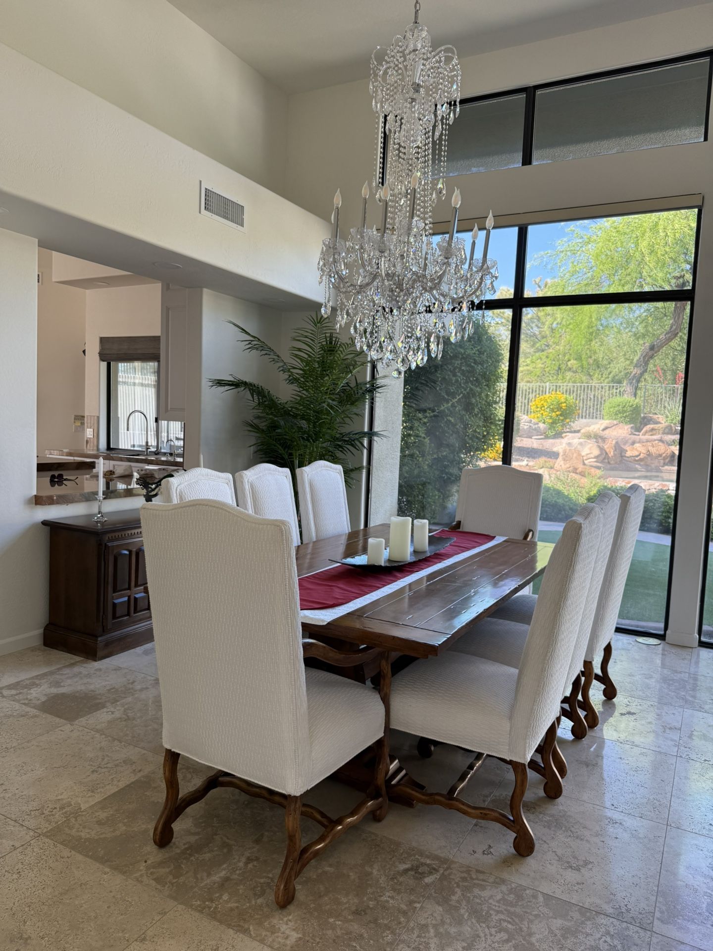 Dining Room Table Set