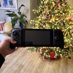 Nintendo Switch 🍄