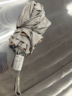 Jimmy Choo Designer Umbrella