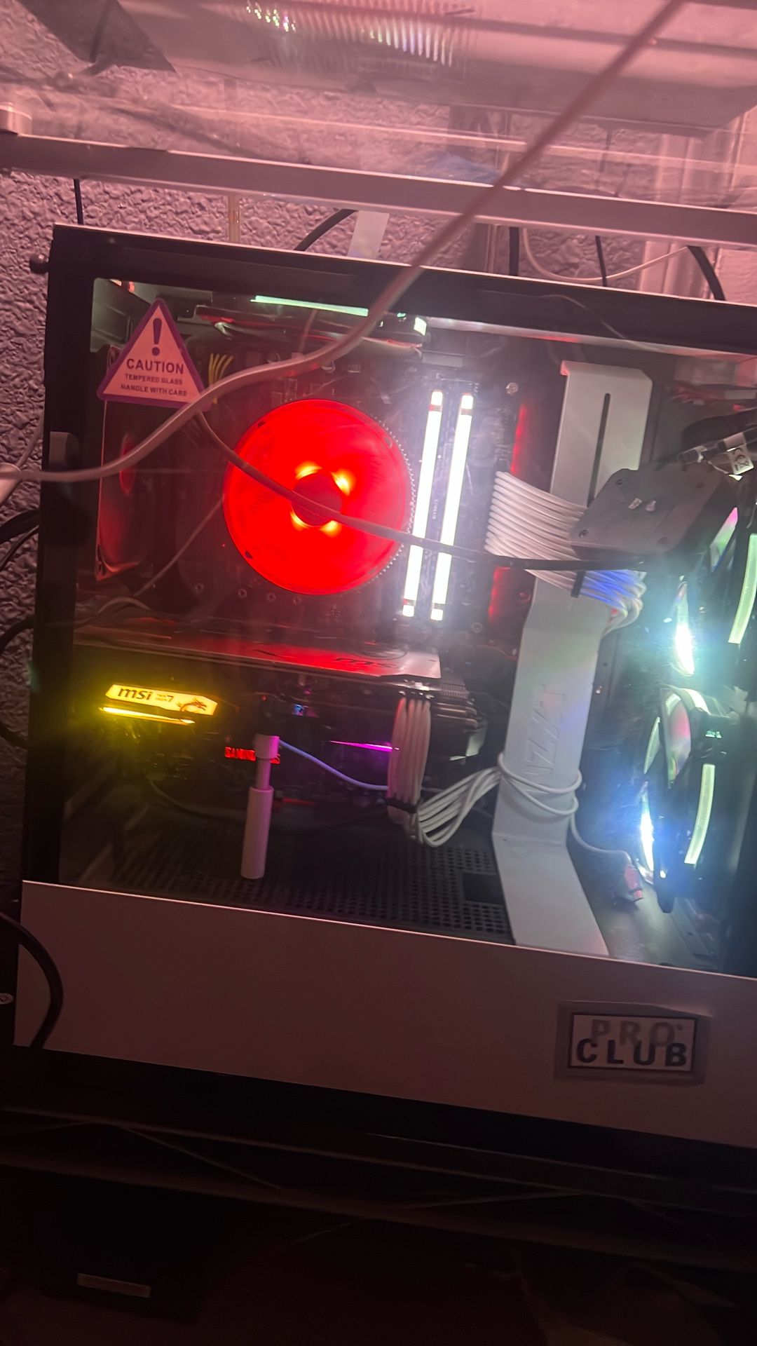 gaming pc