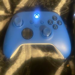 xbox controller 
