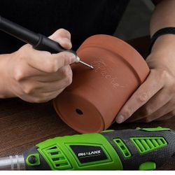 Rotary Tool Kit