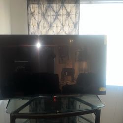 65 Inch Minor Crack Can Be Fixed 