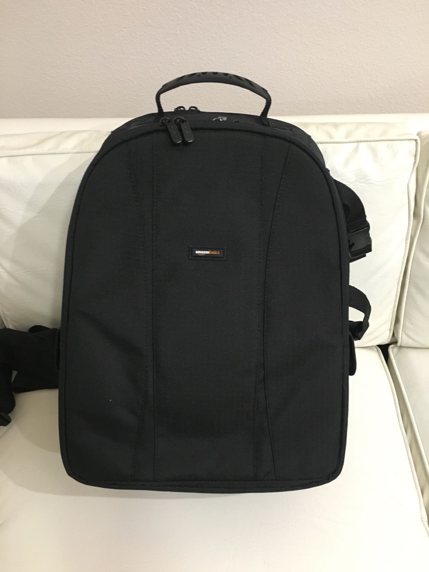 photography backpack