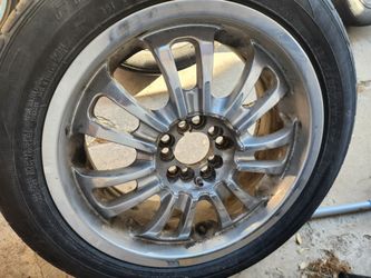 17 inch rims