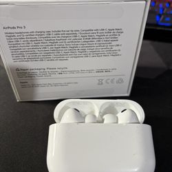 AirPod 3 