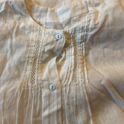 Antique Baby Doll Dresses