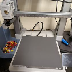 Bambu Lab A1 3D Printer 