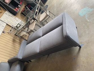 New futon