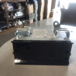 2019-2021 Honda CR-V Radio Audio Receiver W/O Navi Screen OEM
