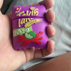 Takis  - Fuego AirPod Case