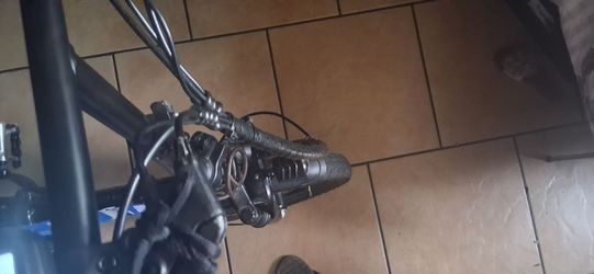 E-bike 16w