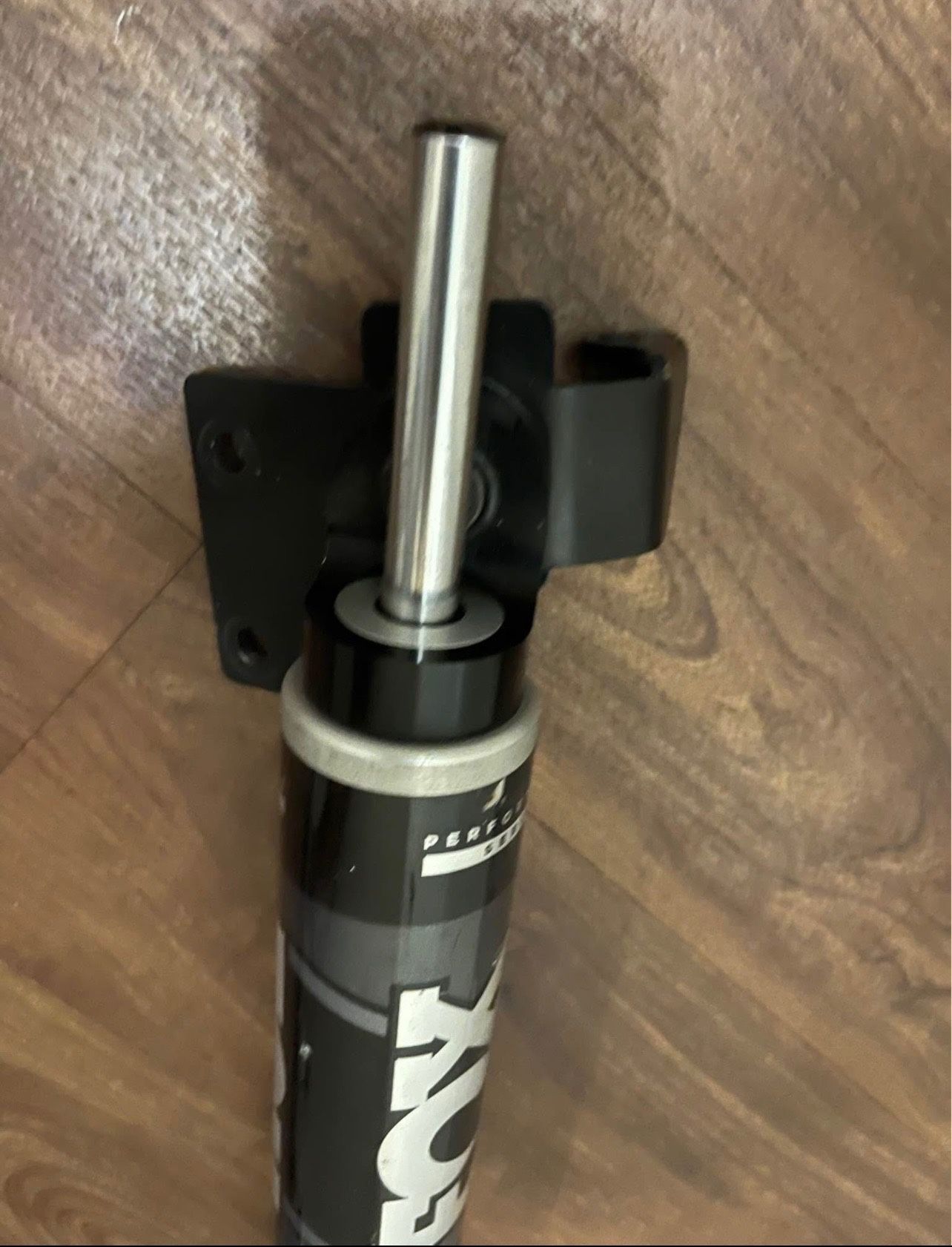 Jl / Jt Stabilizer