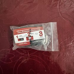 Key Fob For Ford ( Compatibilty Is In The Description)