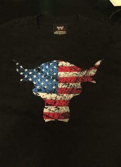 TEAM BRING IT/The Rock WWE T-shirt!