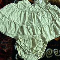 newborn matching set