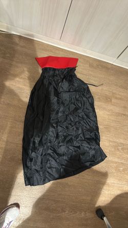 Cape