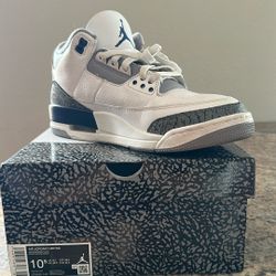 Air Jordan 3 Retro