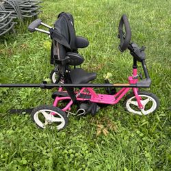 Special Needs Adaptive Bike