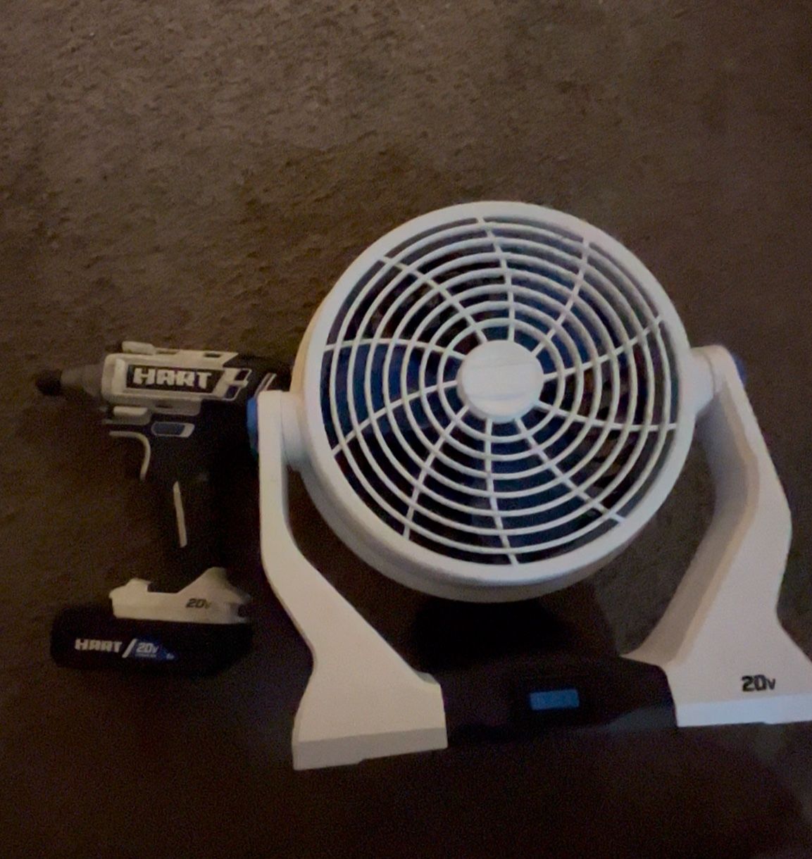 Power Tools