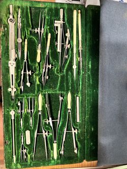 Engineering Instruments