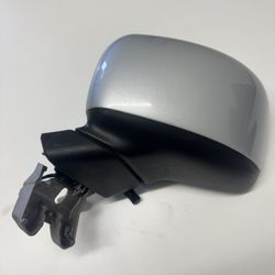 Jeep Renegade 2015 - 2020 Oem Driver Side Mirror 