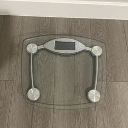 Body Weight Scale