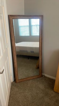 Full Length Mirror