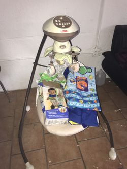 Todo para bebé